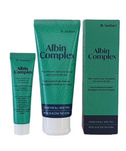 Albin_Complex