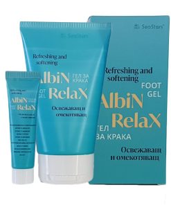 Albin_Relax